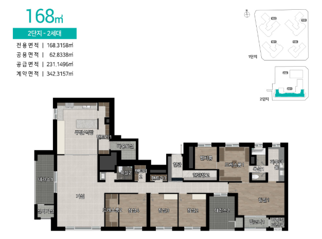 힐스테이트 선암호수공원168